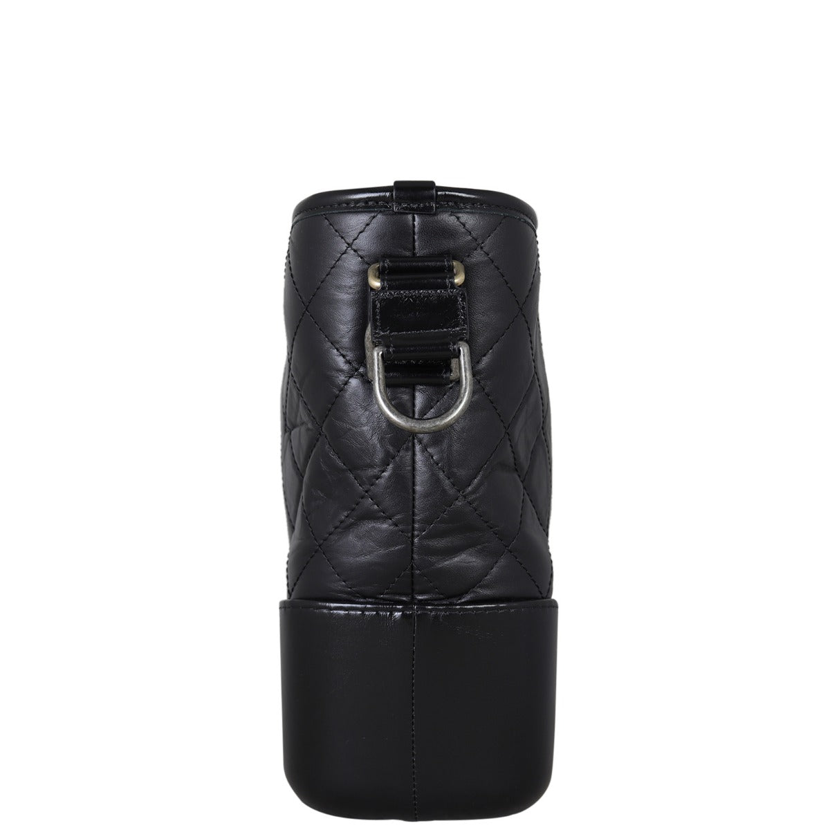 Chanel Gabrielle Hobo Large Side