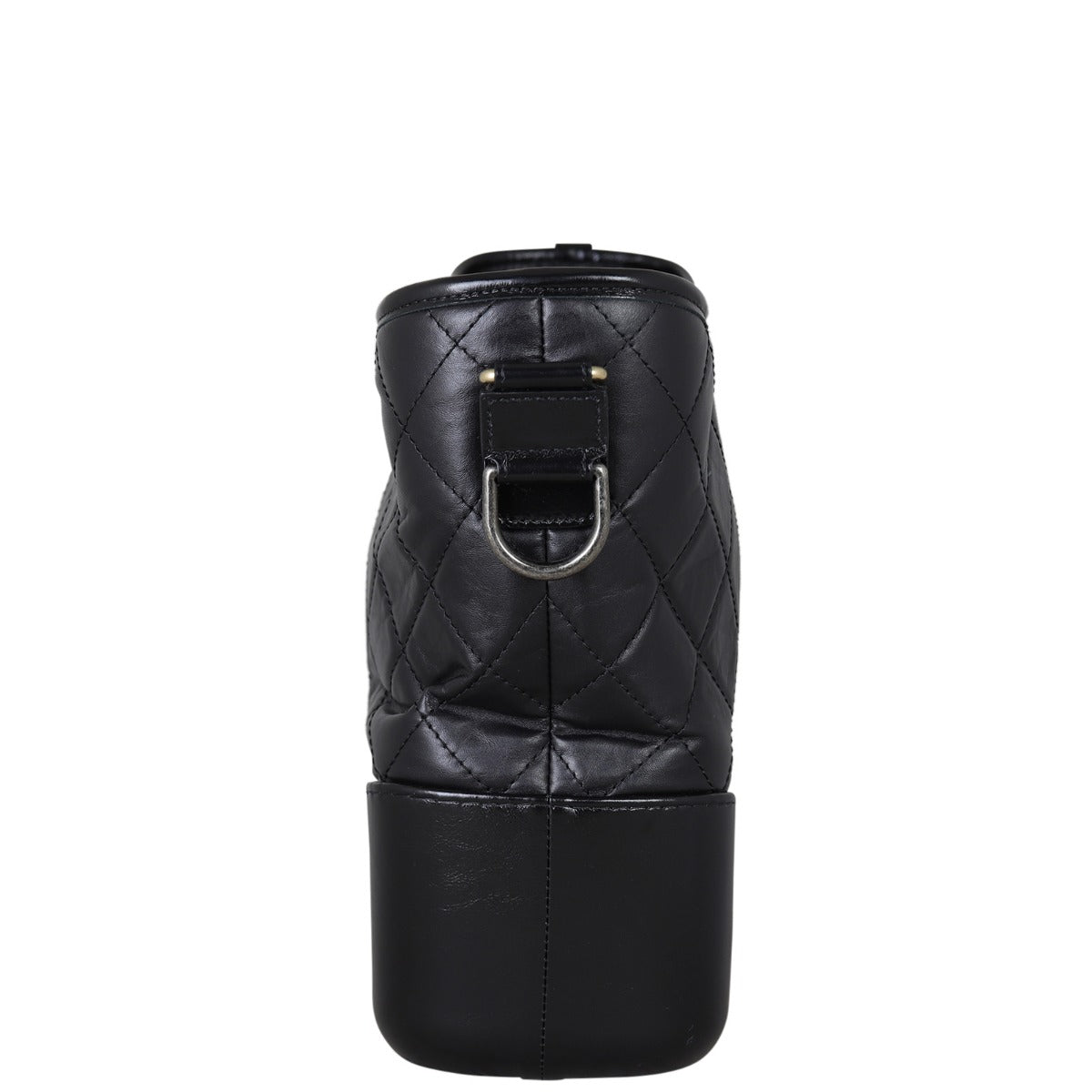 Chanel Gabrielle Hobo Large Side