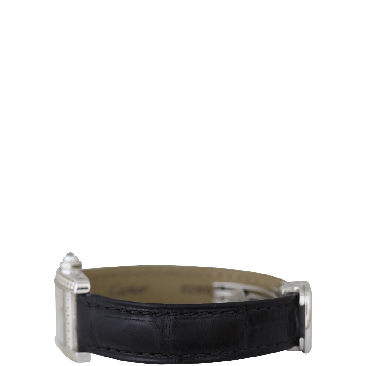 Cartier Tank Americaine Small Diamond Watch