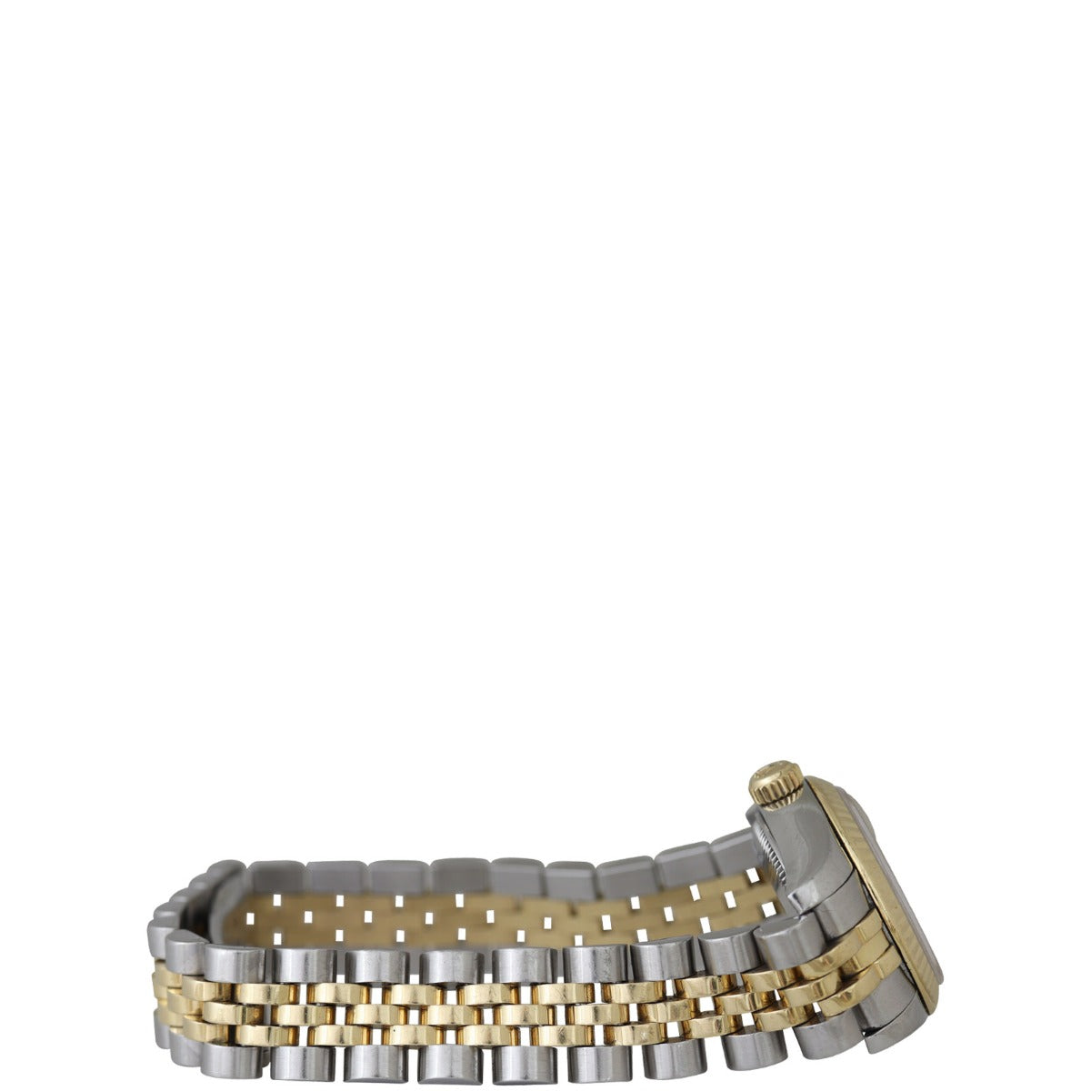 Rolex Oyster Perpetual Lady Datejust 26mm Watch 