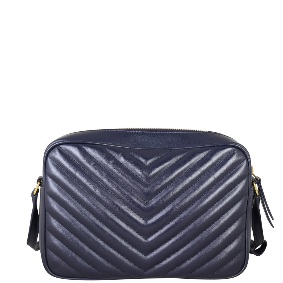 Saint Laurent Lou Camera Bag Back