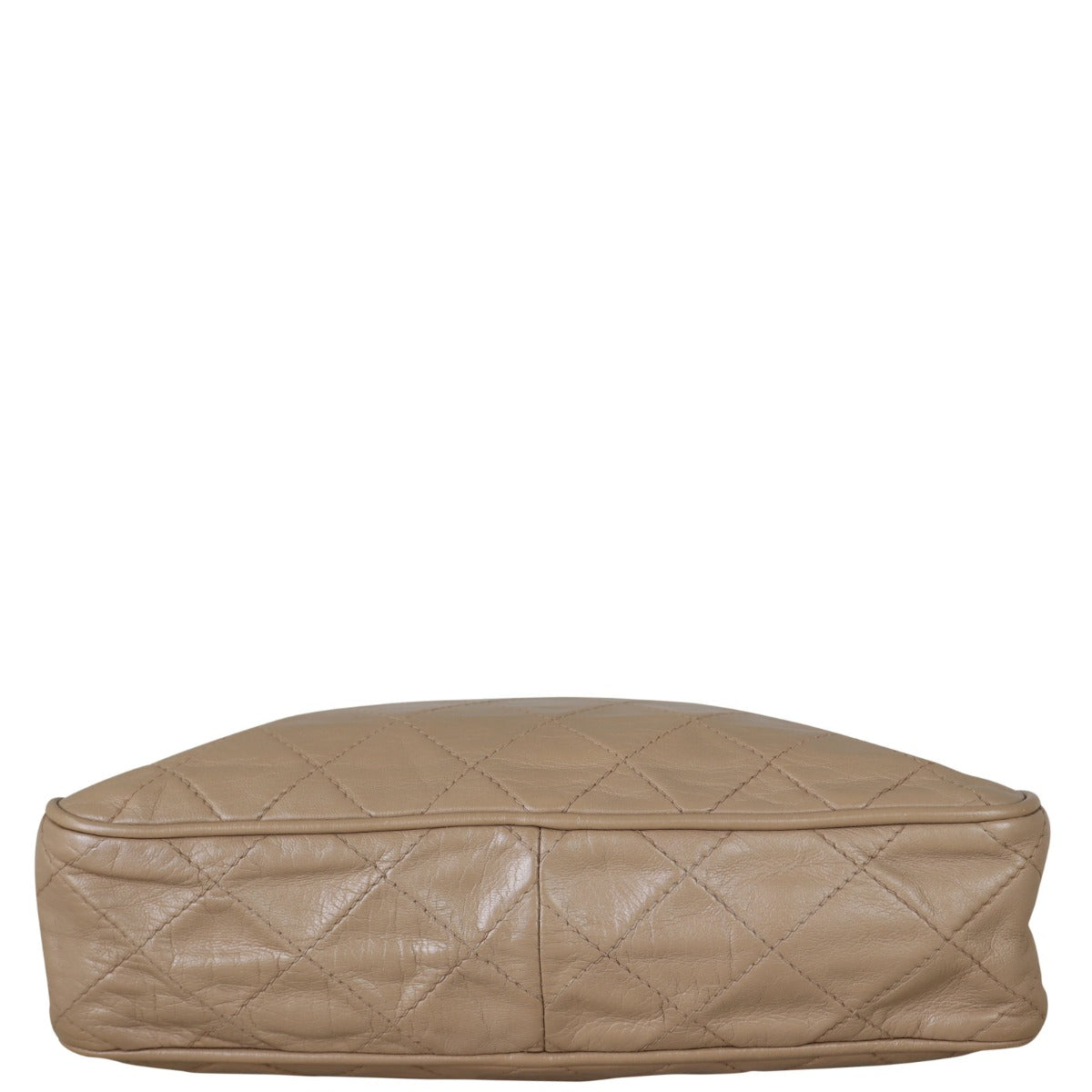 Chanel Vintage Chain Camera Bag Base