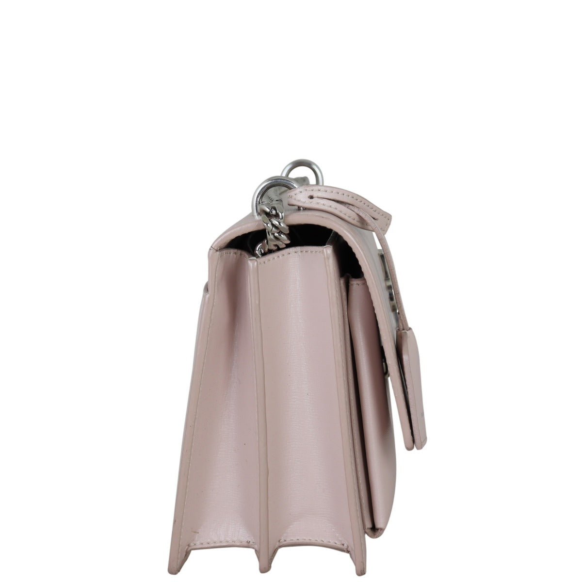 Saint Laurent Sunset Medium Side