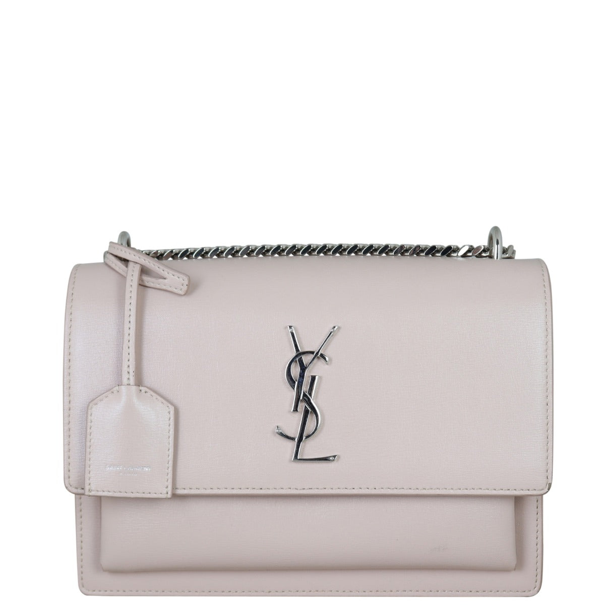 Saint Laurent Sunset Medium Front