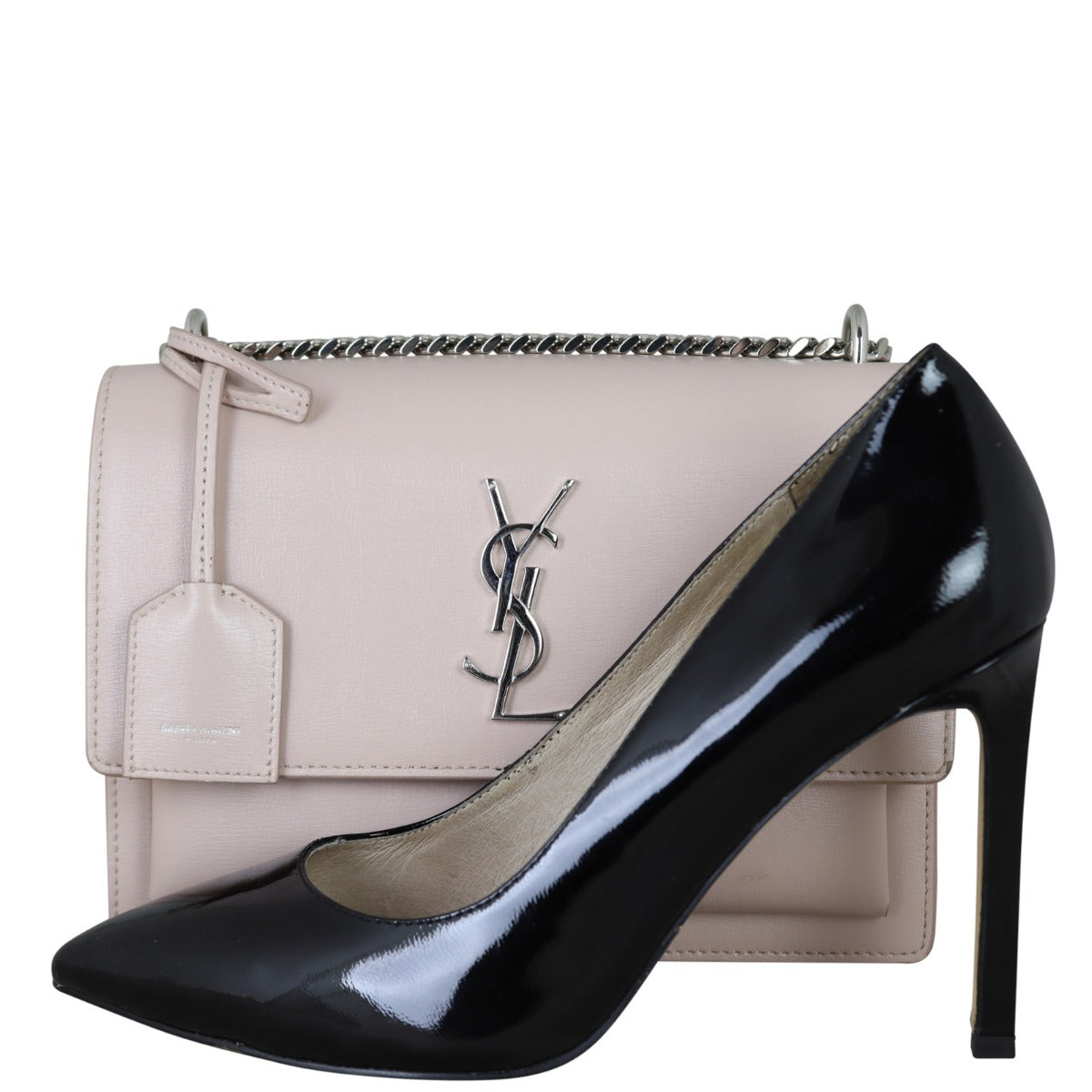 Saint Laurent Sunset Medium Shoe