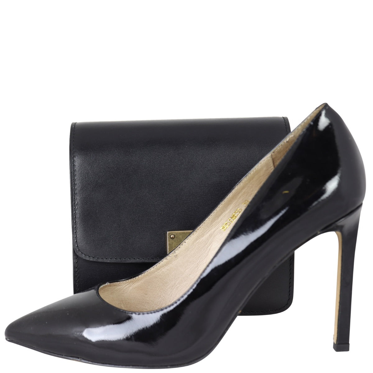 Celine Classic Box Bag Teen Shoe