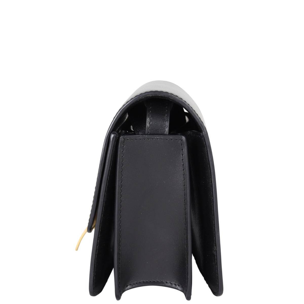 Celine Classic Box Bag Teen Side