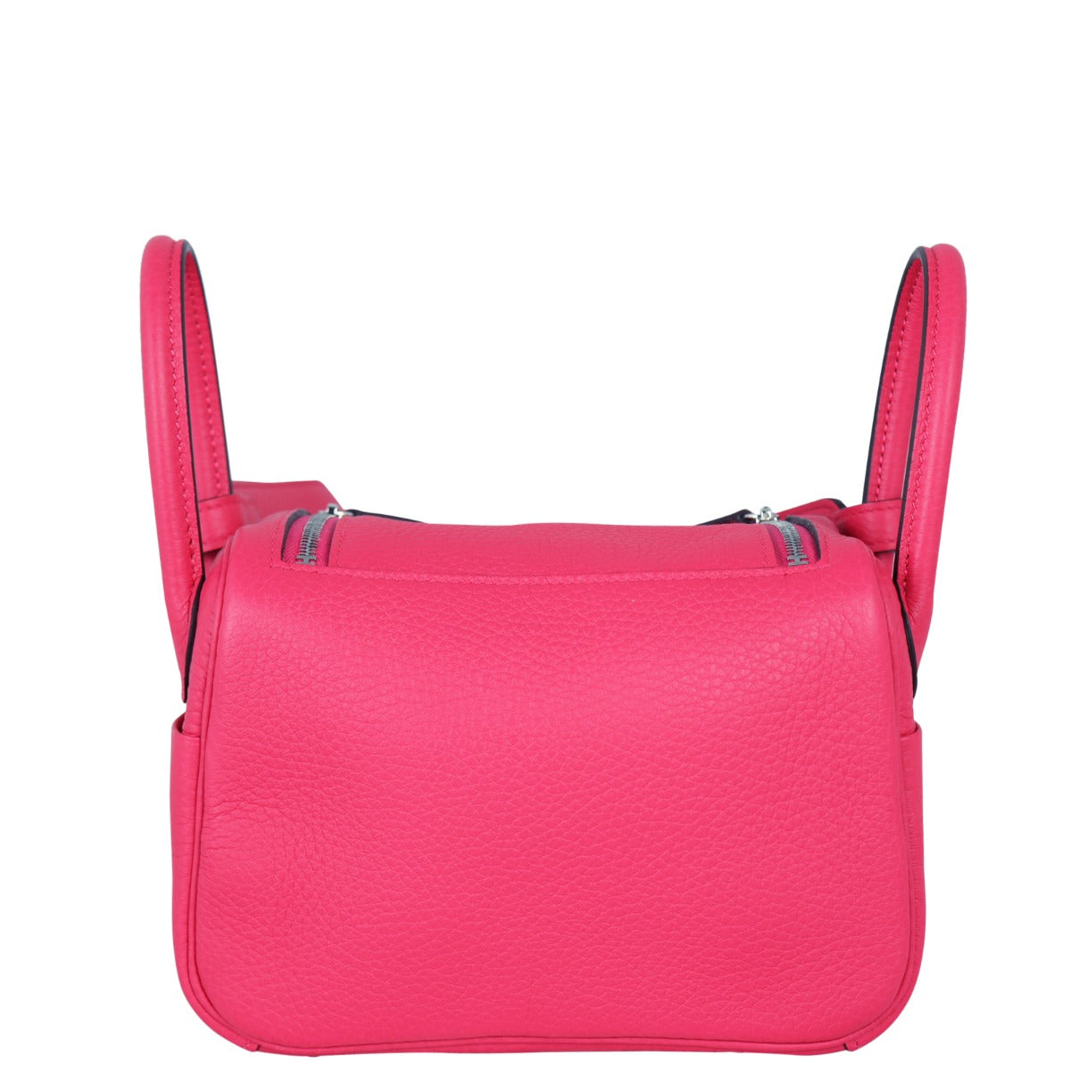 Hermes Mini Lindy 20 Clemence Back