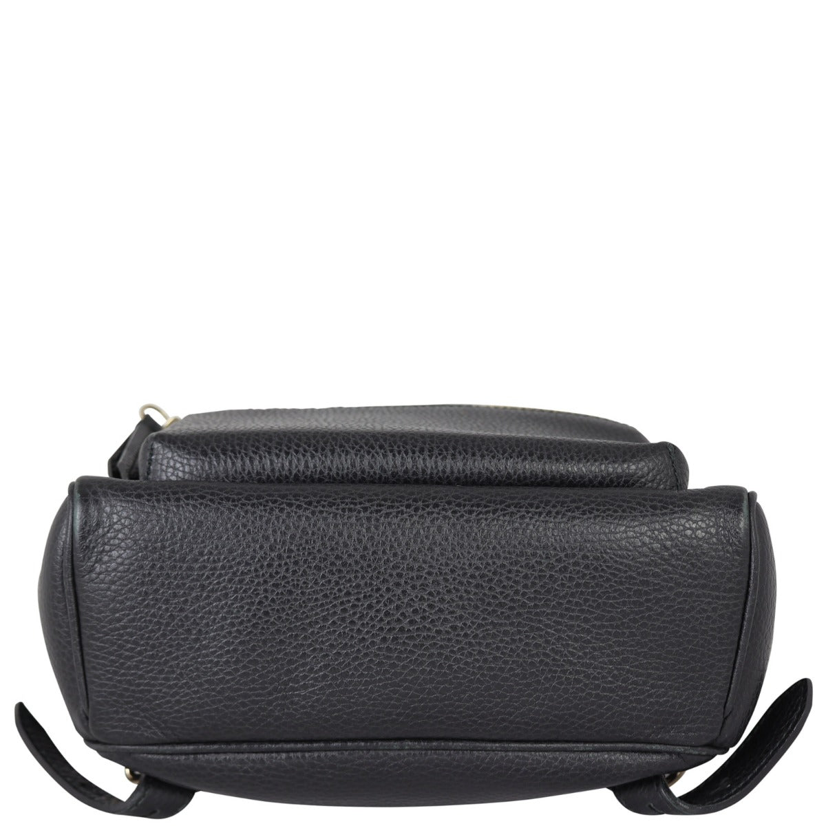 Gucci Soho Leather Chain Backpack Base