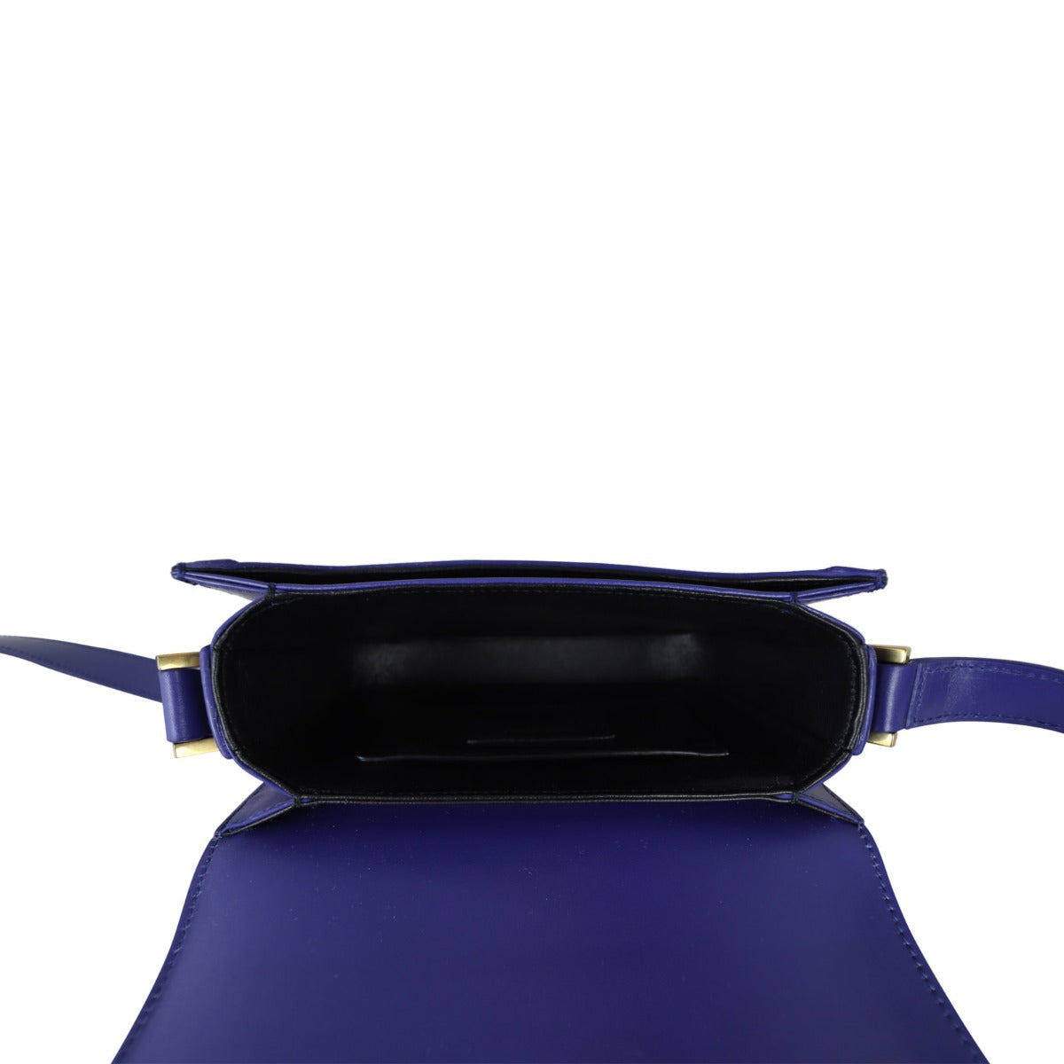 Saint Laurent Solferino Small Interior