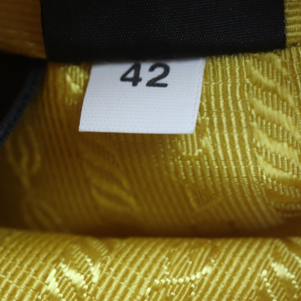 Prada Re-Edition 2005 Tessuto Mini Bag