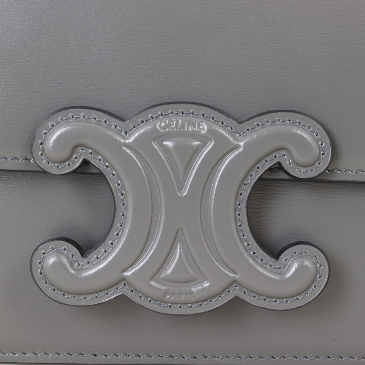 Celine Teen Triomphe Crossbody