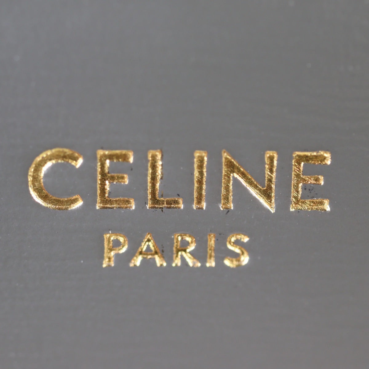 Celine Teen Triomphe Crossbody