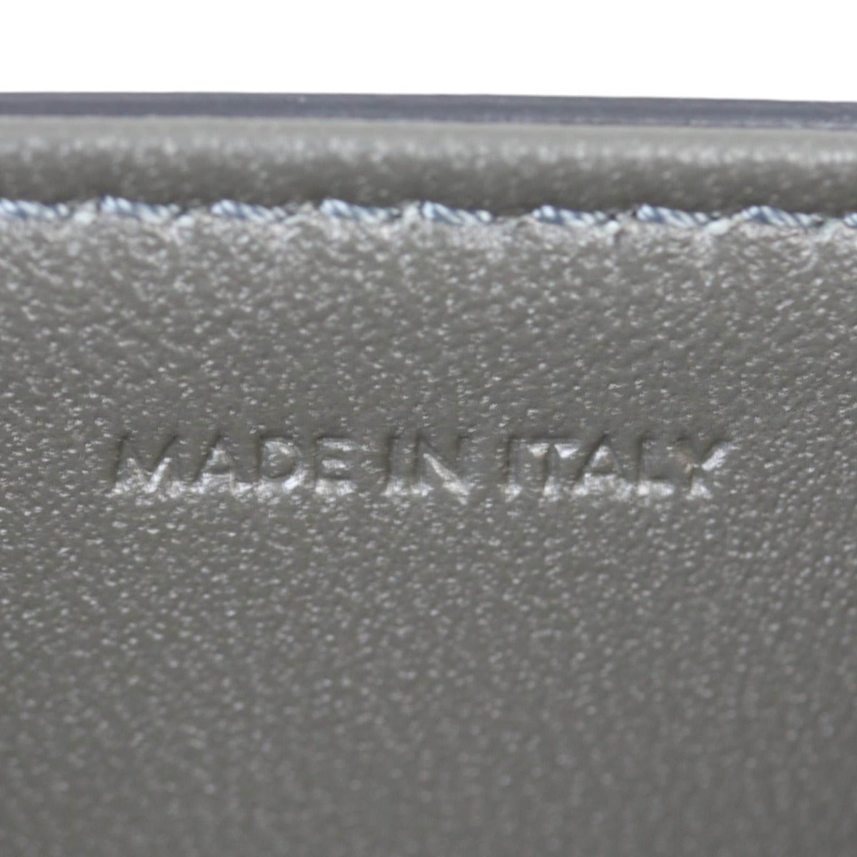 Celine Teen Triomphe Crossbody