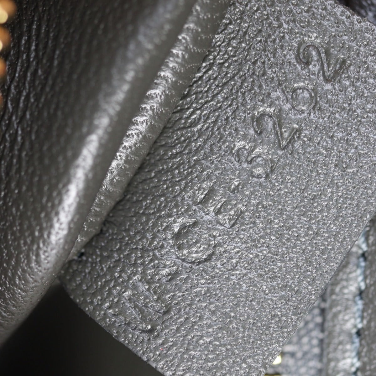 Celine Teen Triomphe Crossbody