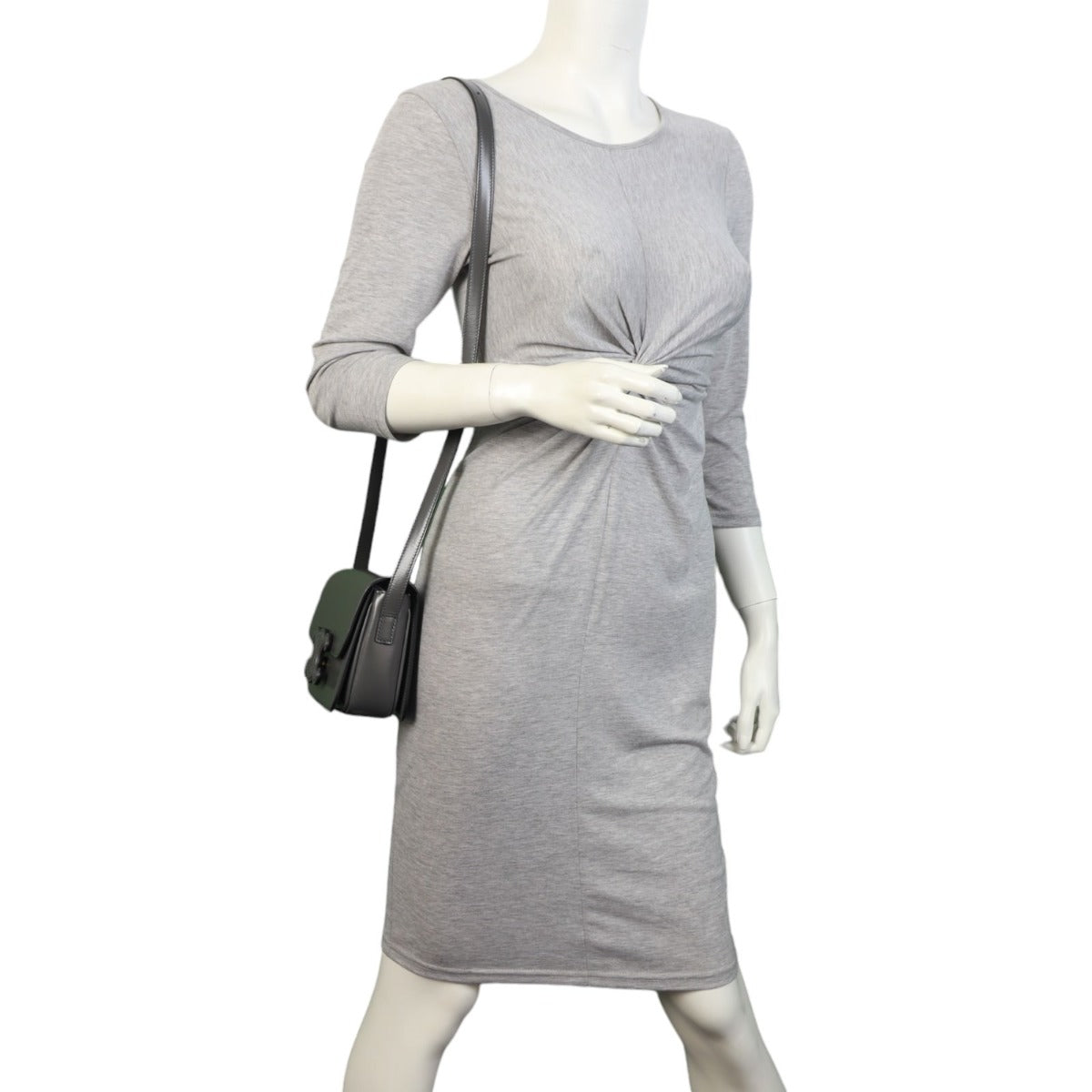 Celine Teen Triomphe Crossbody