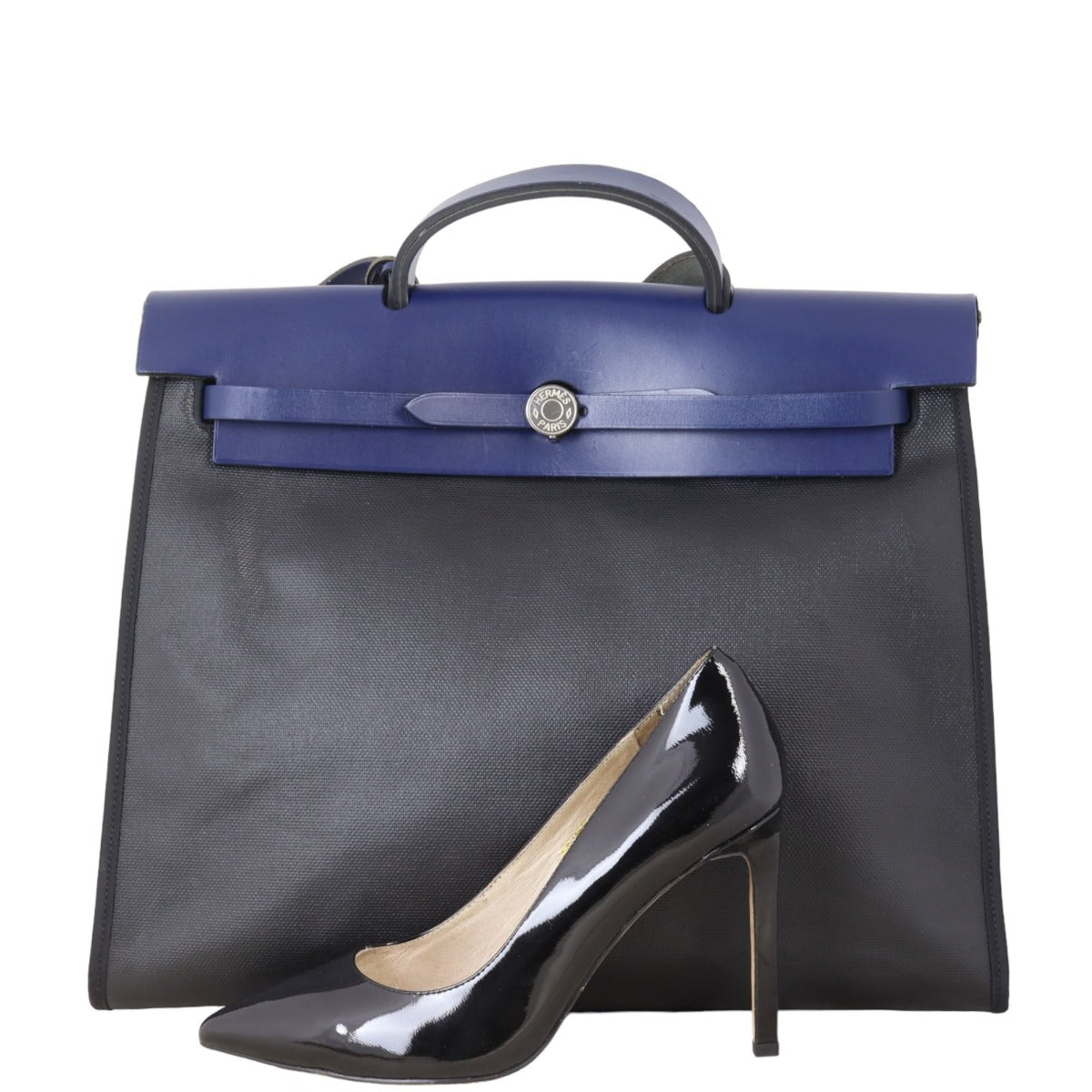 Hermes Herbag Zip 39 Bag