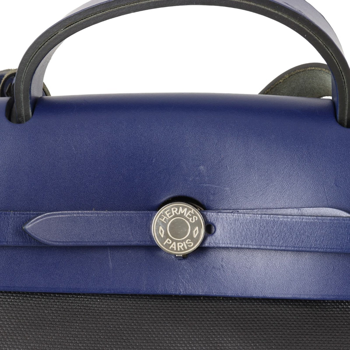 Hermes Herbag Zip 39 Bag