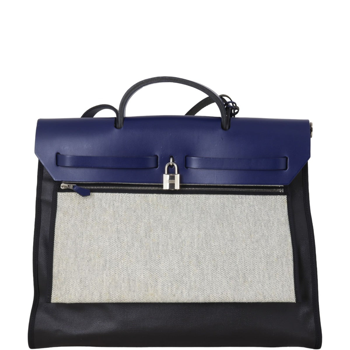 Hermes Herbag Zip 39 Bag