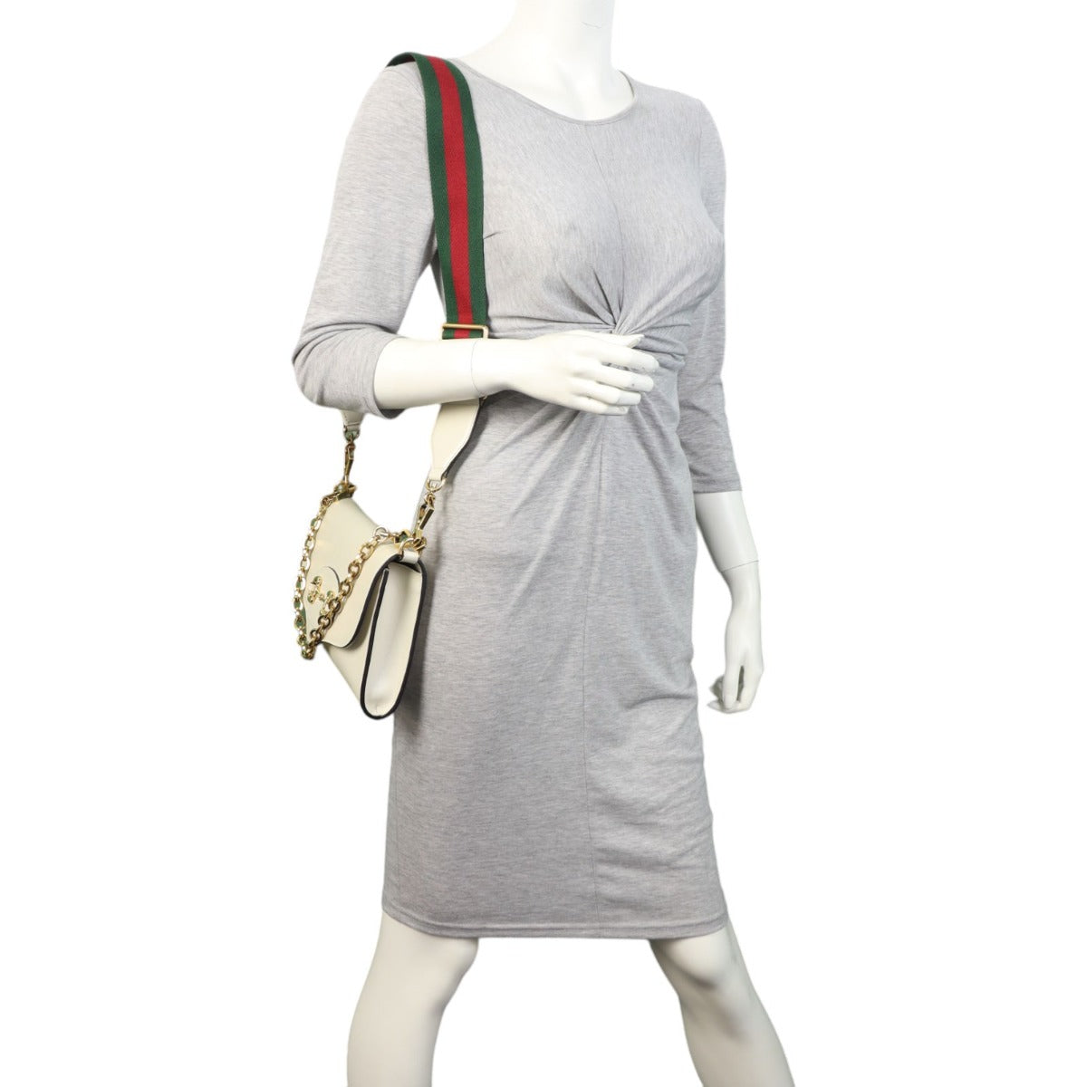 Gucci Horsebit 1955 Shoulder Bag