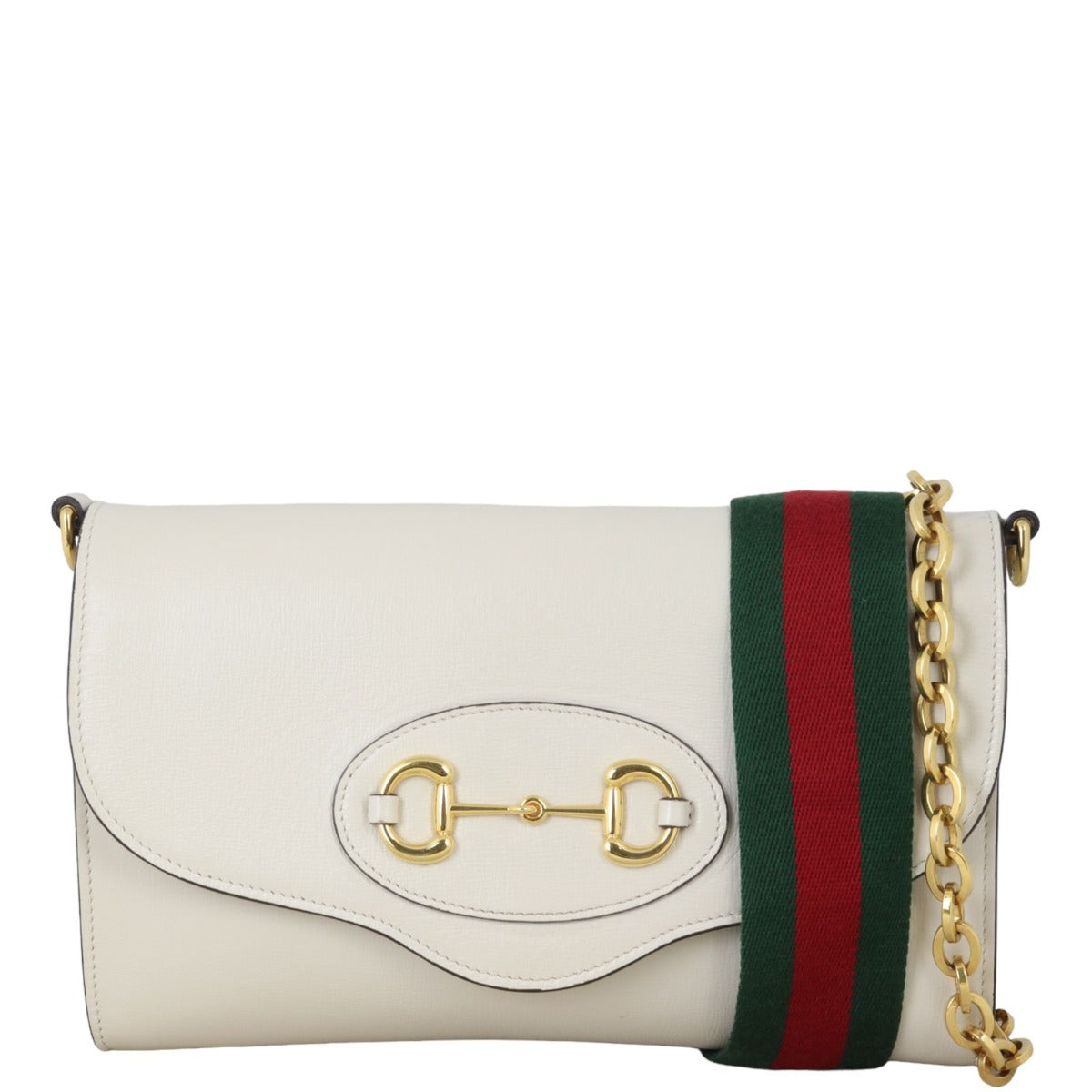Gucci Horsebit 1955 Shoulder Bag