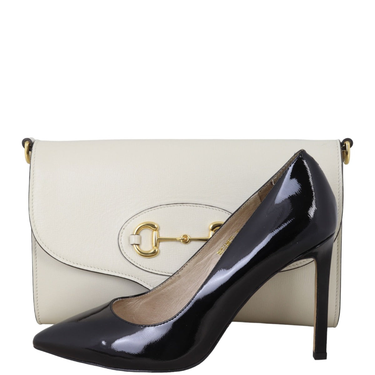 Gucci Horsebit 1955 Shoulder Bag