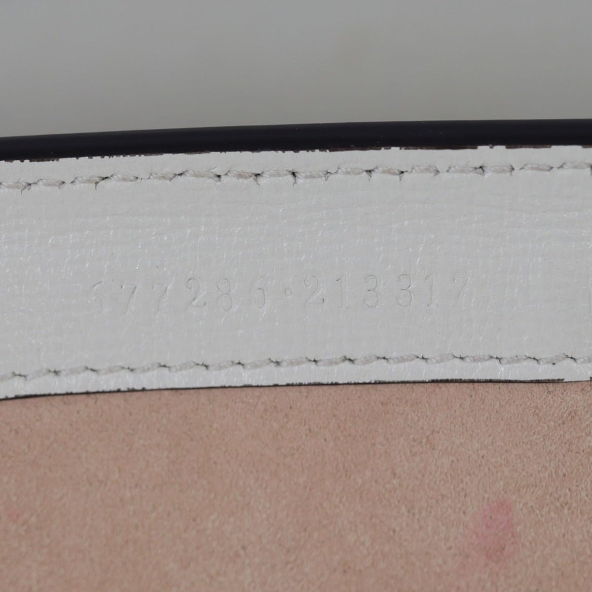 Gucci Horsebit 1955 Shoulder Bag