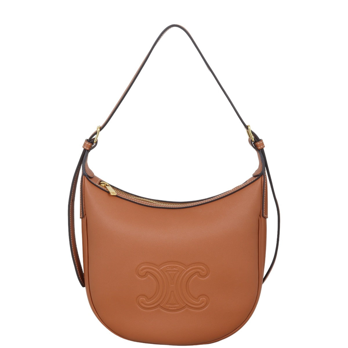 Celine Triomphe Heloise Hobo