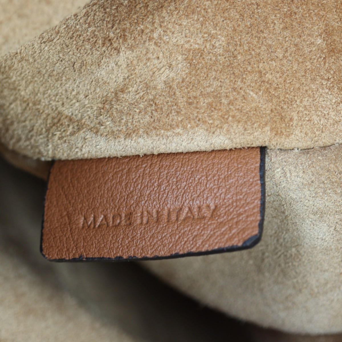 Celine Triomphe Heloise Hobo