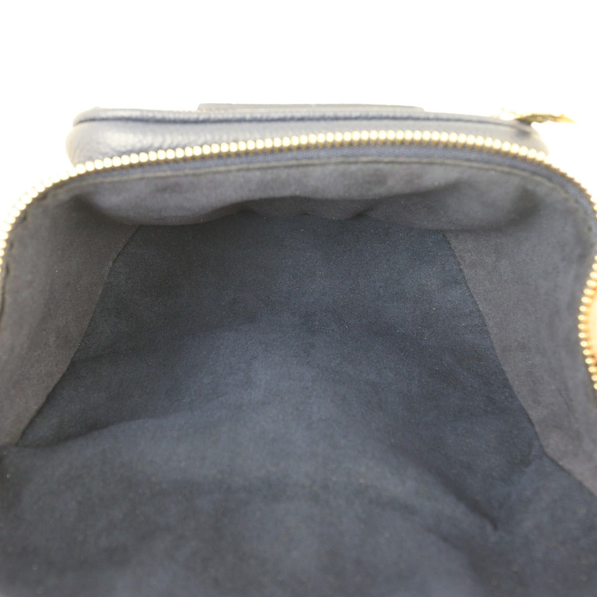 Louis Vuitton Mini Bumbag Monogram Empreinte Giant Bicolour