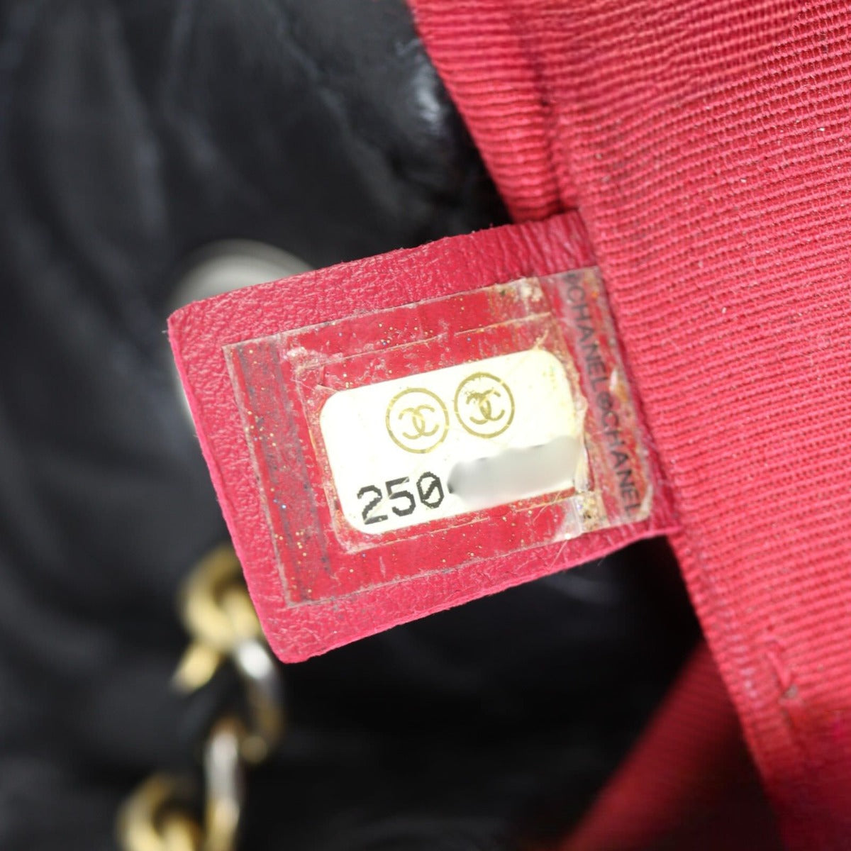 Chanel Gabrielle Backpack Medium