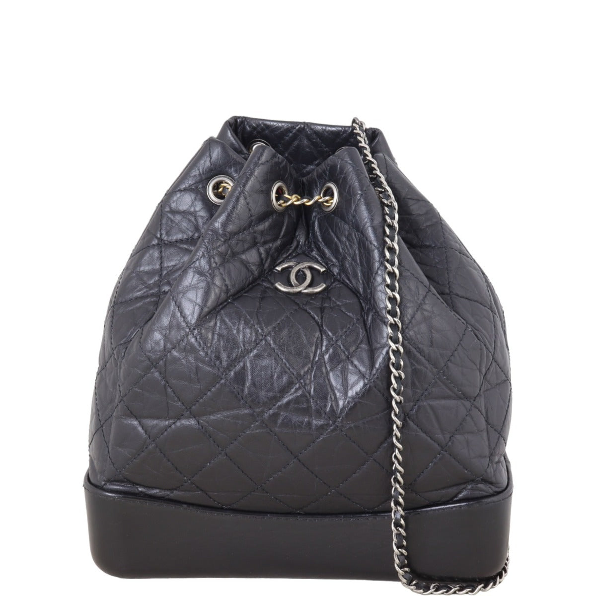 Chanel Gabrielle Backpack Medium