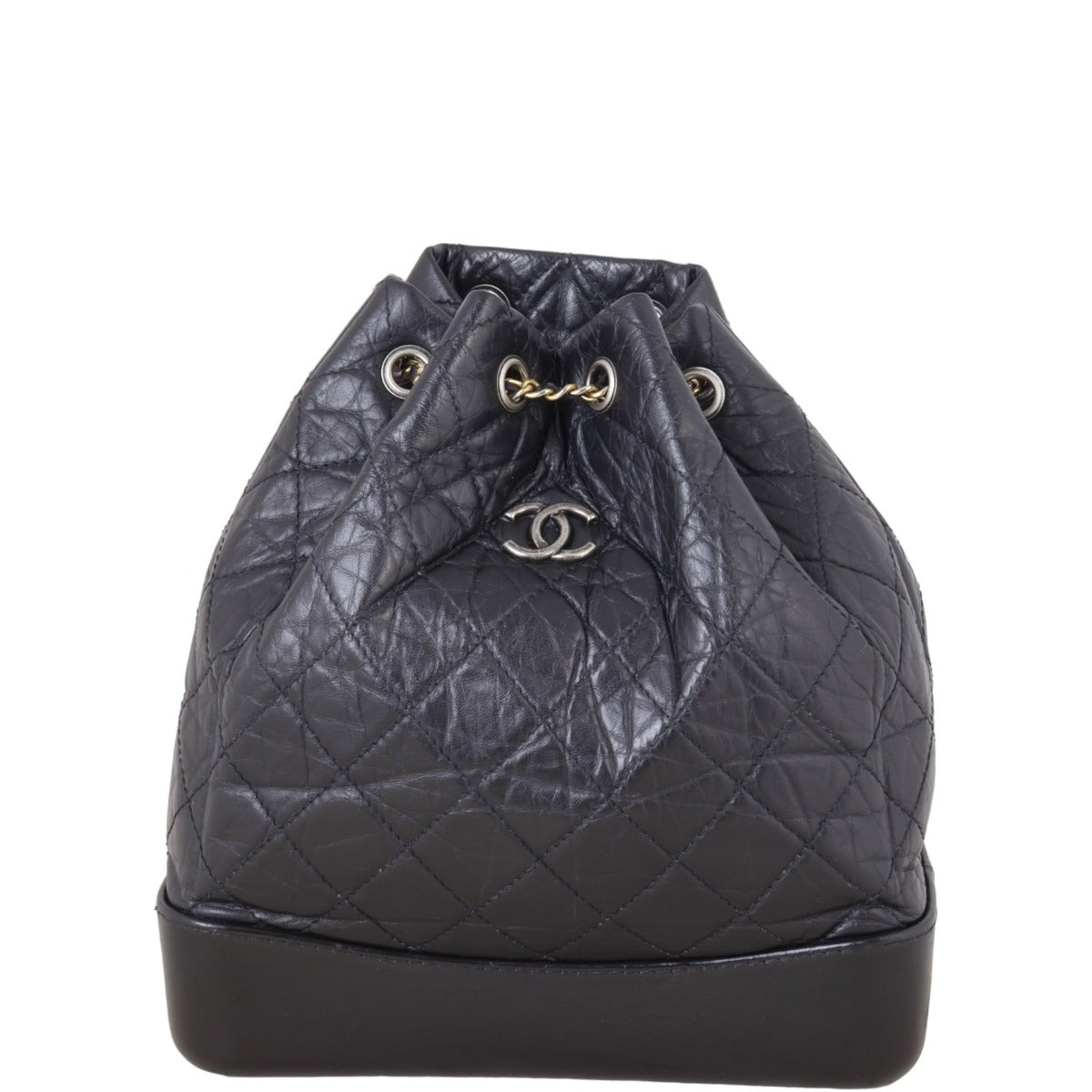 Chanel Gabrielle Backpack Medium