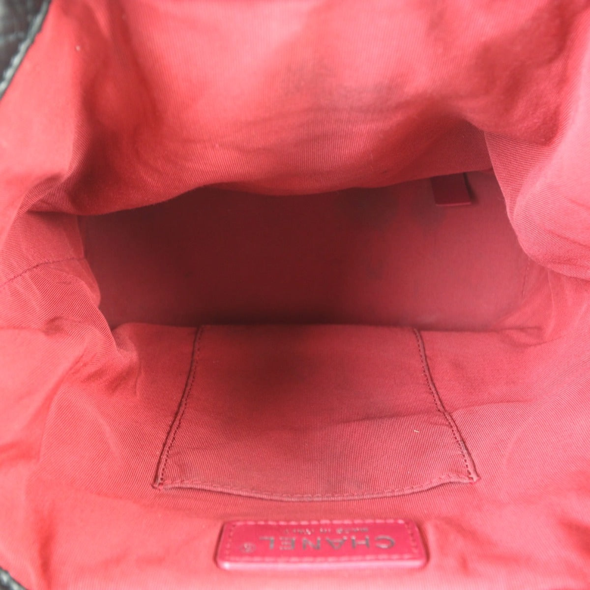 Chanel Gabrielle Backpack Medium