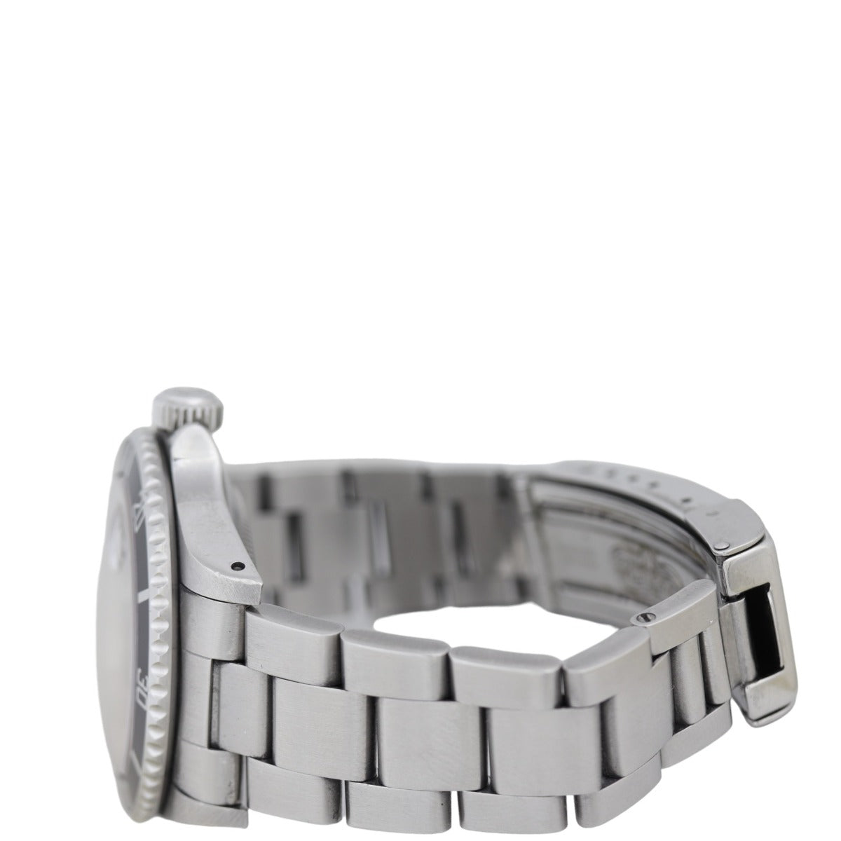 Rolex Oyster Perpetual Submariner Date 40mm Watch