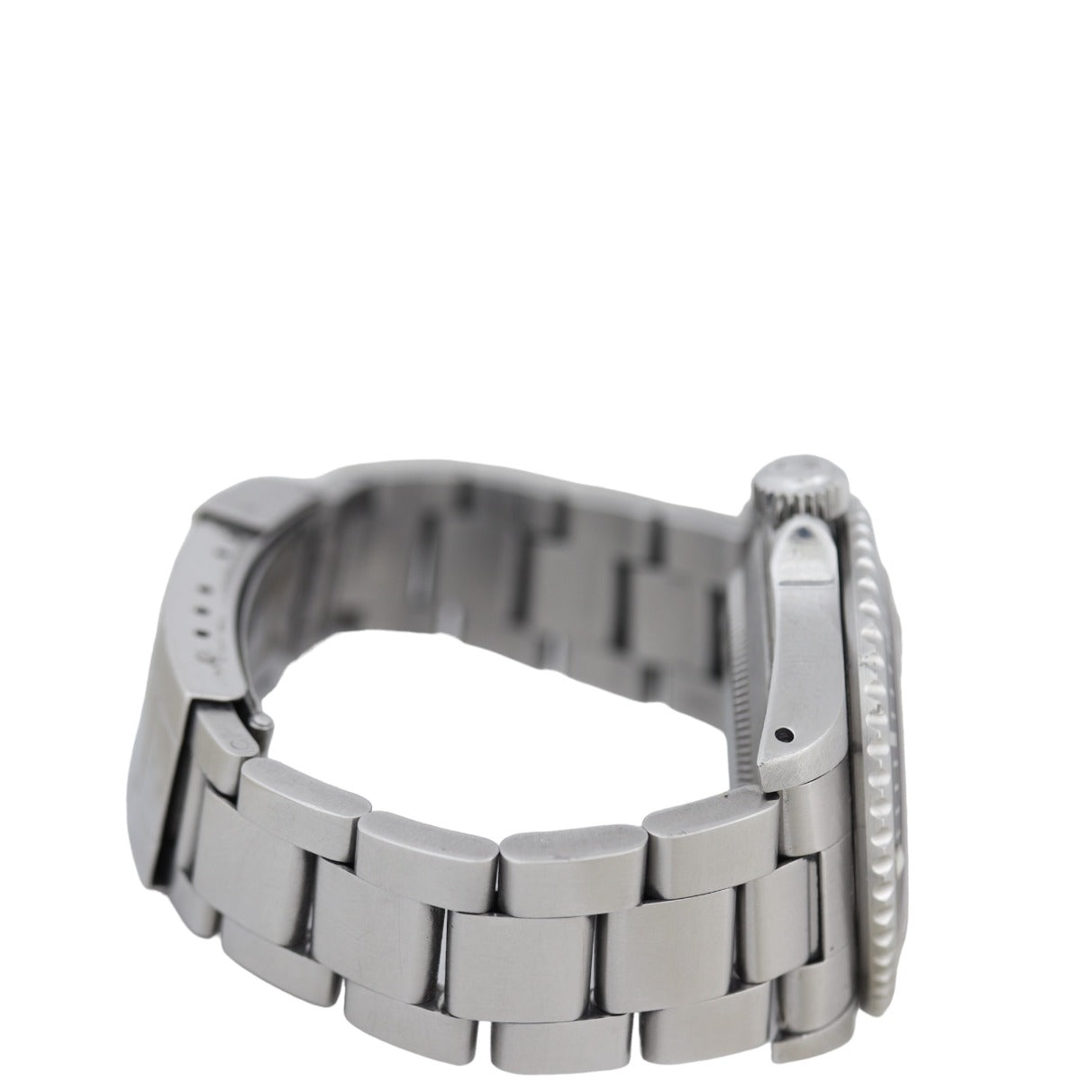 Rolex Oyster Perpetual Submariner Date 40mm Watch