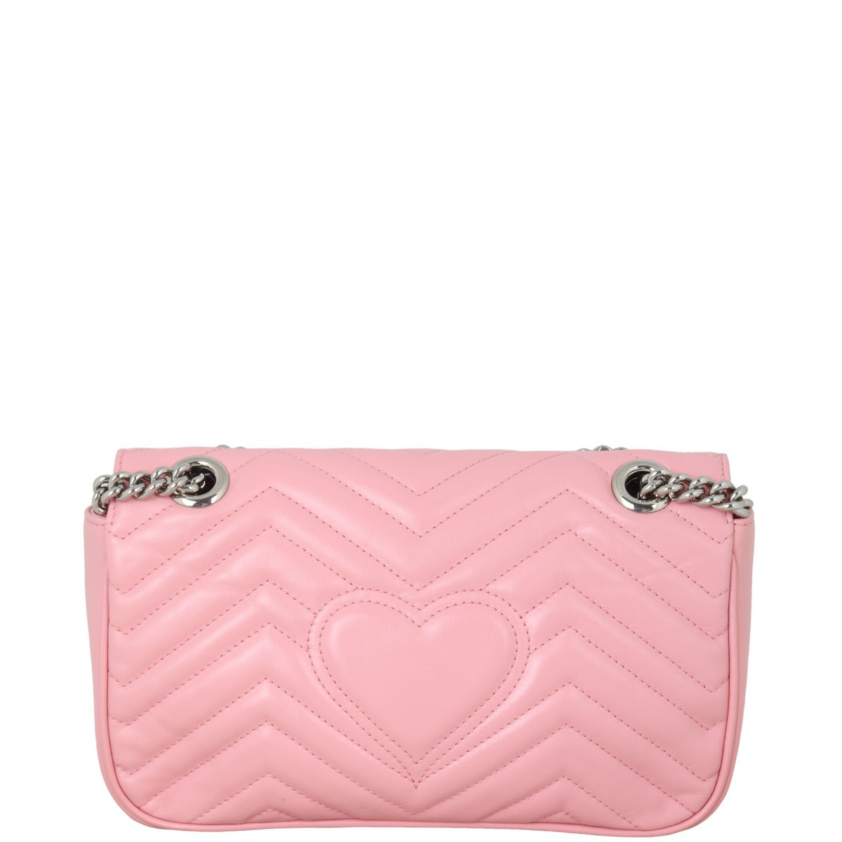 Gucci GG Marmont Matelasse Small Shoulder Bag