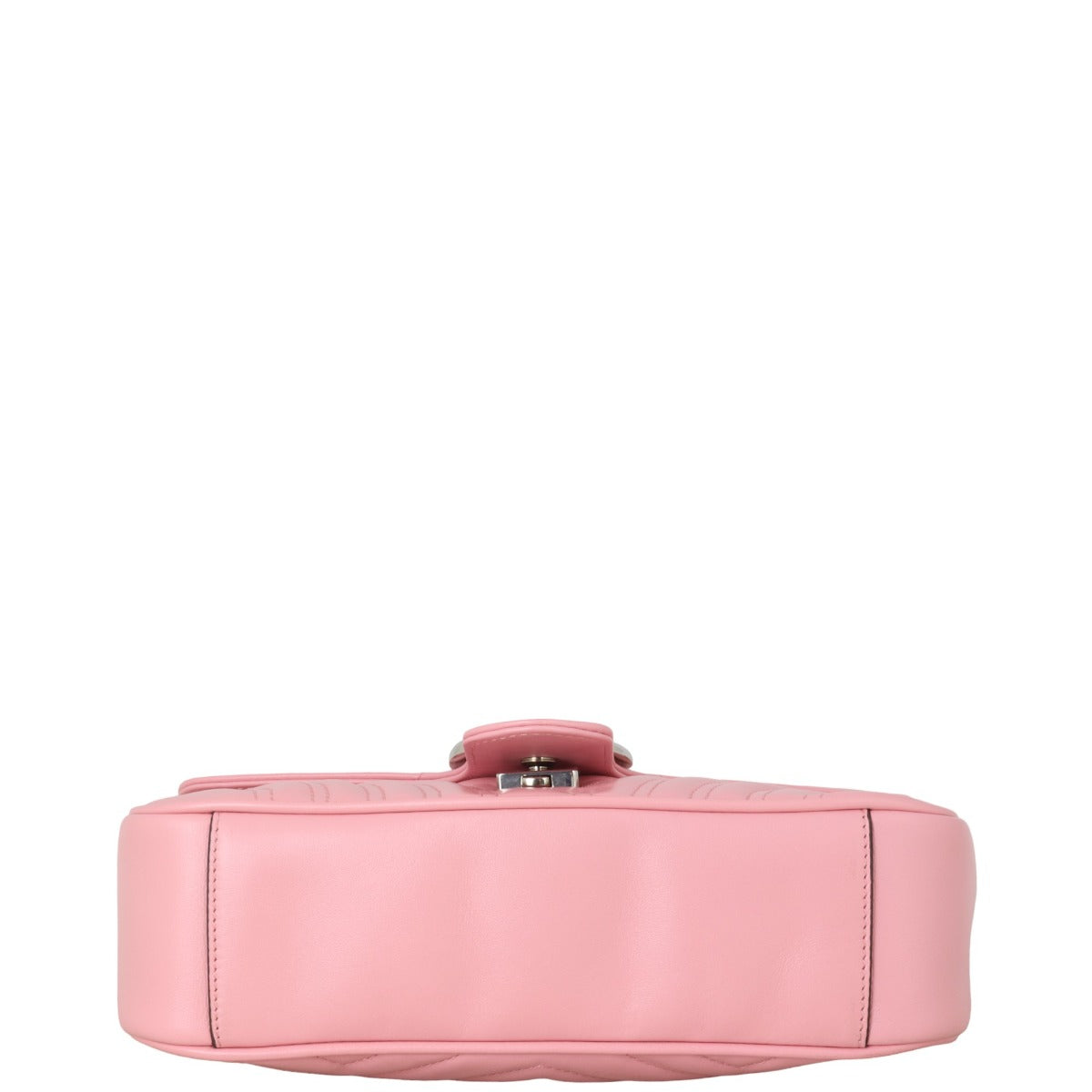 Gucci GG Marmont Matelasse Small Shoulder Bag