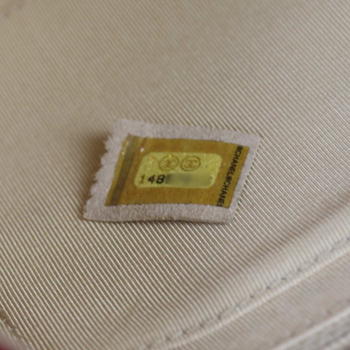 Chanel Coco Rider Flap Bag Medium