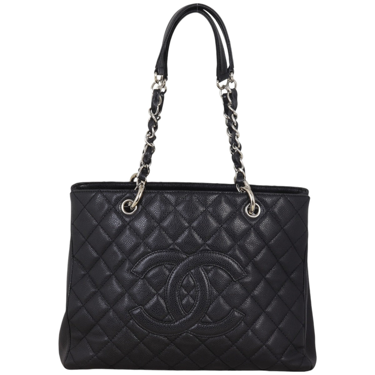 Chanel Grand Shopping Tote