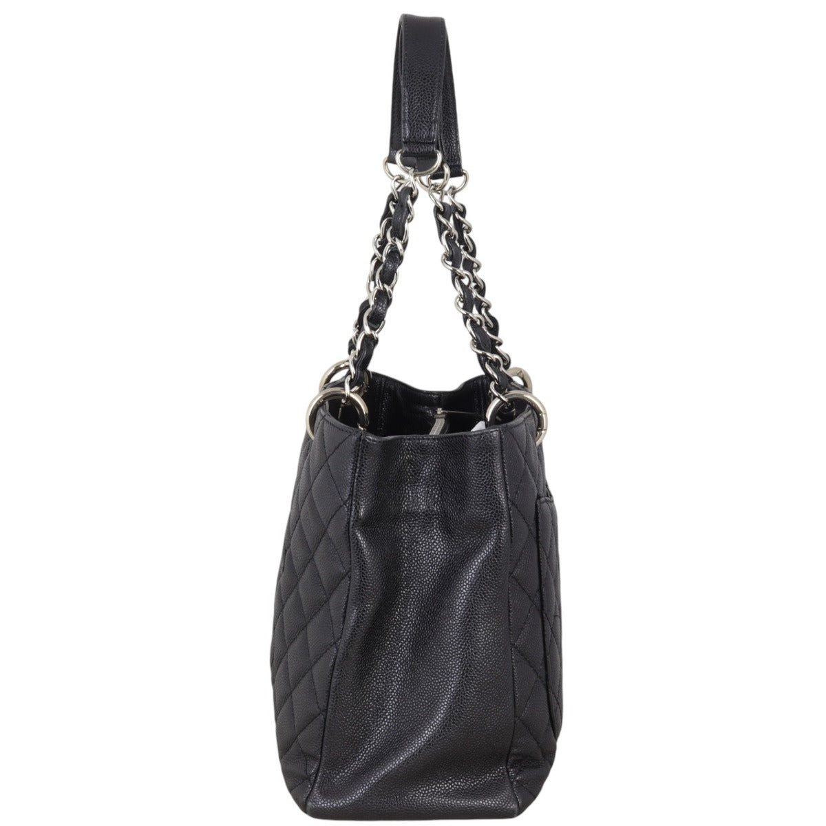 Chanel Grand Shopping Tote