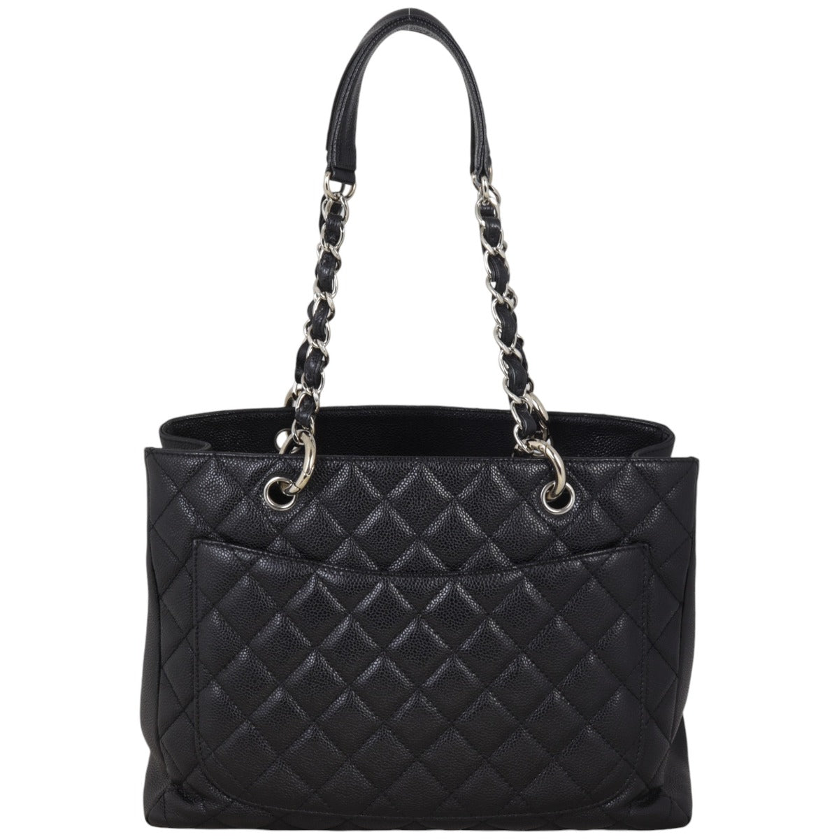 Chanel Grand Shopping Tote