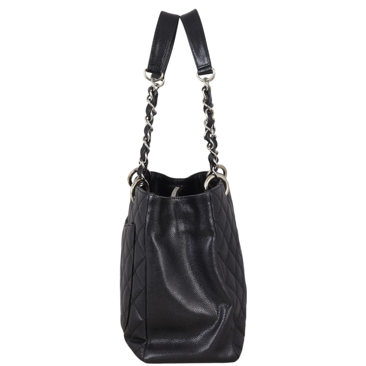 Chanel Grand Shopping Tote