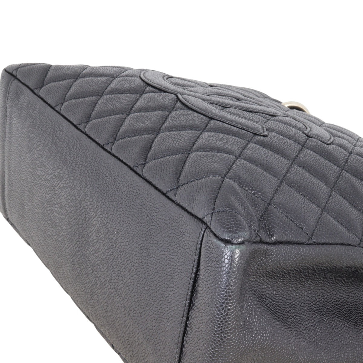 Chanel Grand Shopping Tote