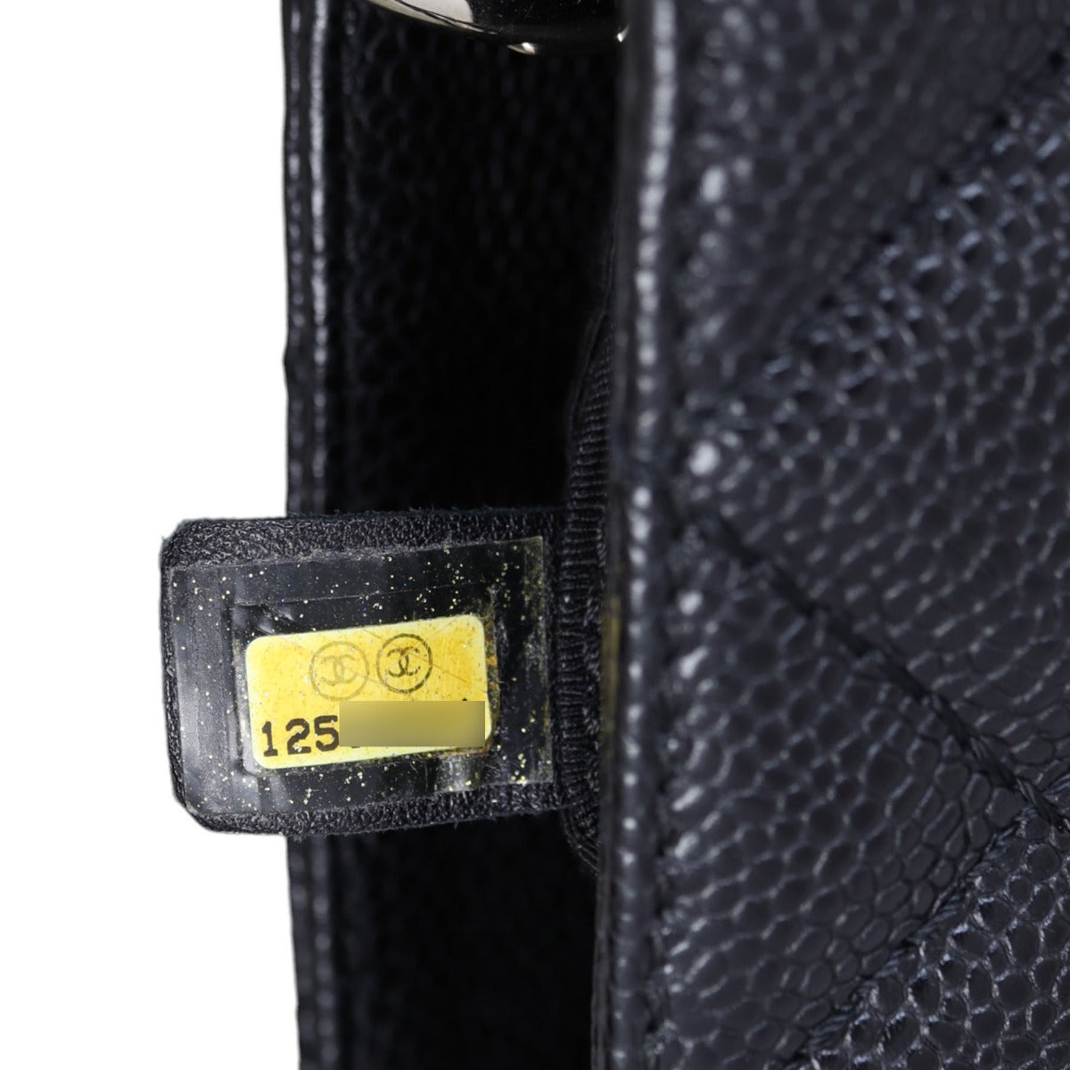 Chanel Grand Shopping Tote