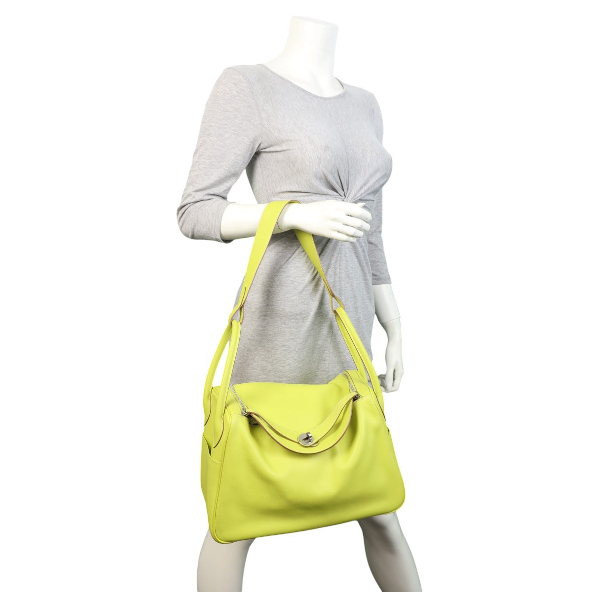 Hermes Lindy 34 Swift