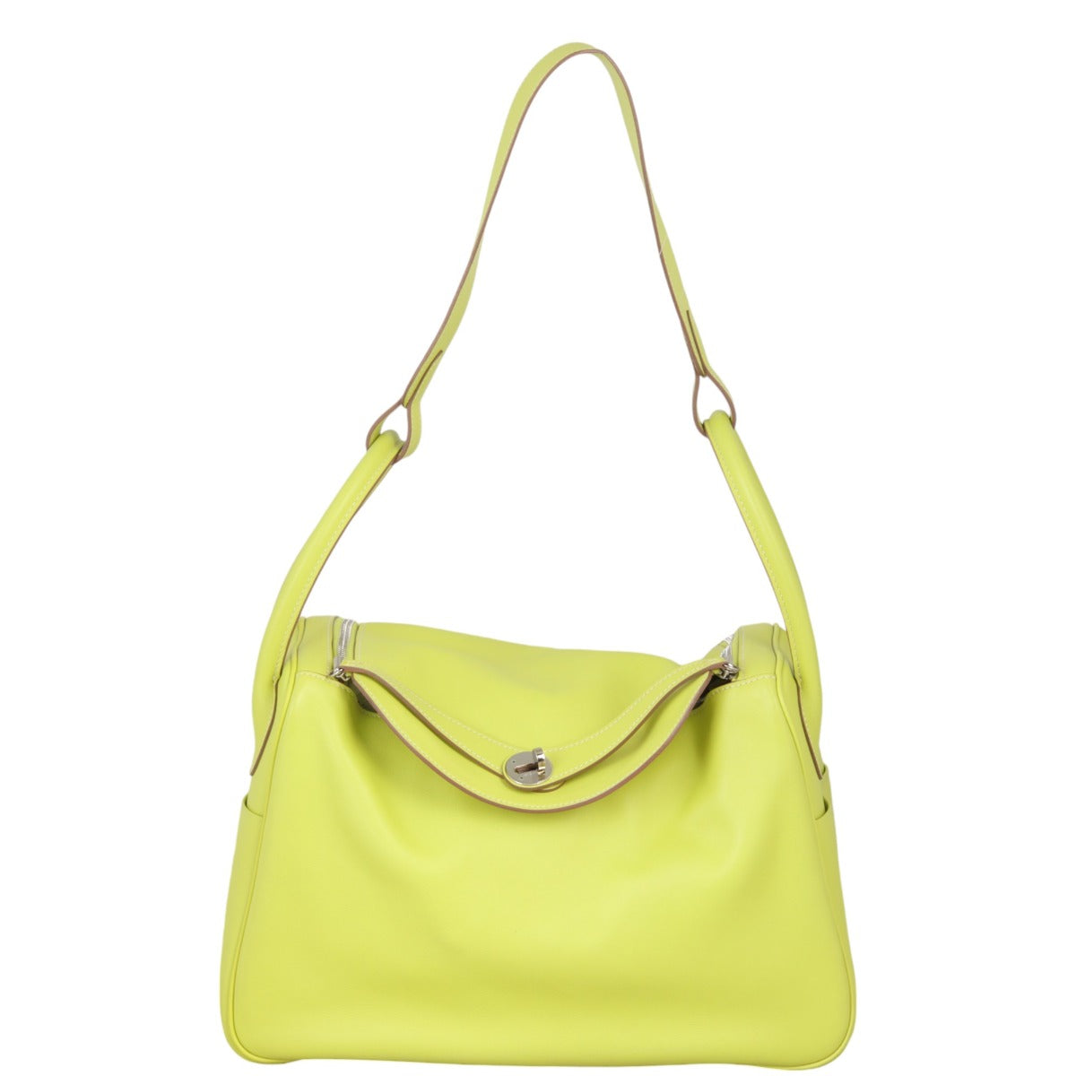 Hermes Lindy 34 Swift