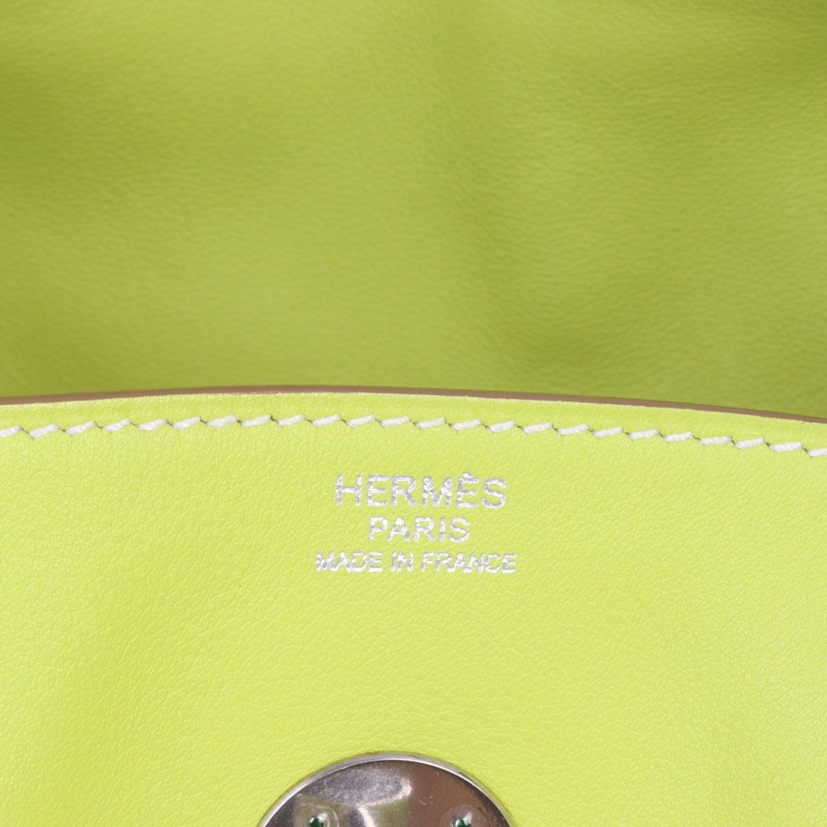 Hermes Lindy 34 Swift