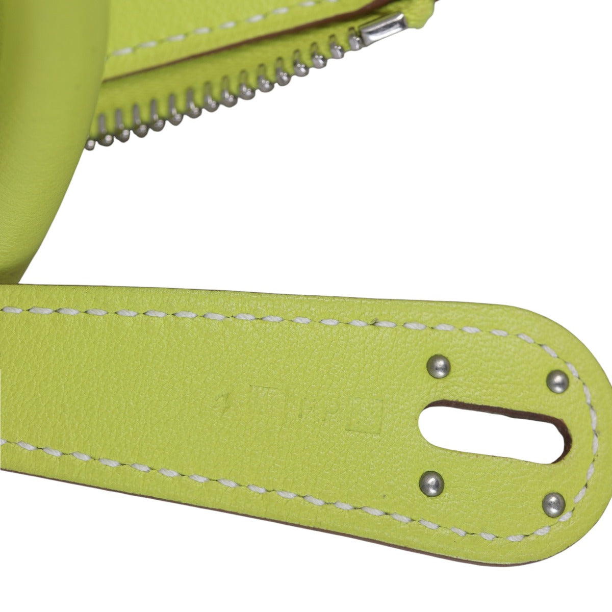 Hermes Lindy 34 Swift