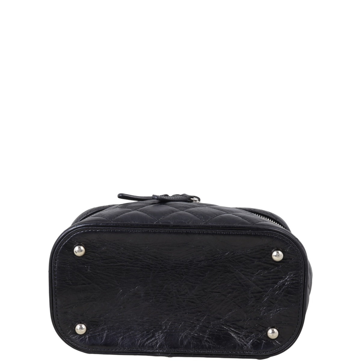 Chanel Aquarium PVC Backpack